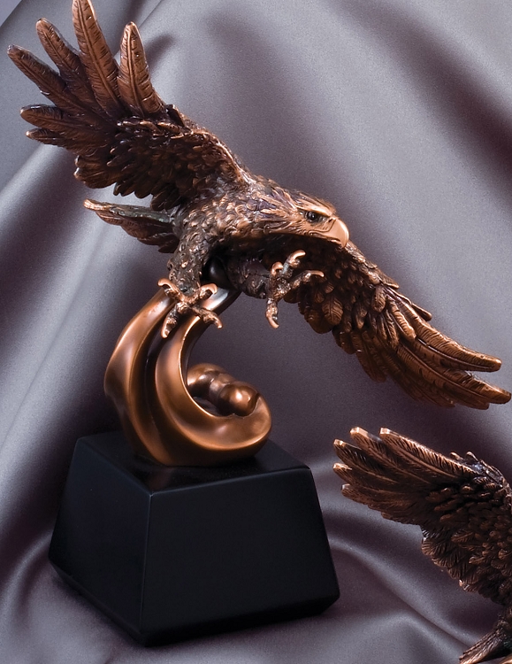 Eagle Resin Award